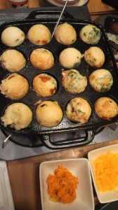 ☆たっこたこたこたっこやきー♪ 画像1