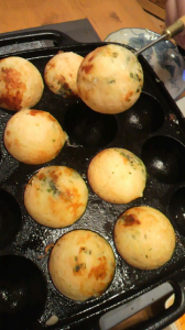 ☆たっこたこたこたっこやきー♪ 画像2