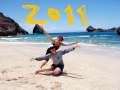 0101 祝！2011年！！！