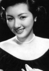 女優の死 画像1