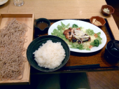 定期検診で、LDLコレステロールが・・・（汗）。 画像2