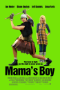 Mom Boy