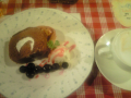 DAY a hundred：お見舞い