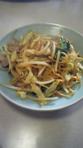 腹ぺこ運動♪ 画像1