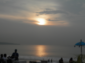 1/5(水)：旅行１日目（出発) 画像1