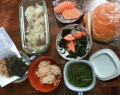 okko12 (;-ω-)ﾉ1750kcal < 1700