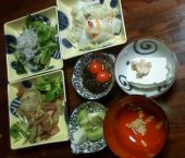 okko14 (-_-;)2050kcal < 1650 画像1