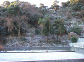 雪景色 画像1