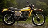 「バイクと私」 画像3