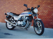 私もバイク大好き♪ 画像1