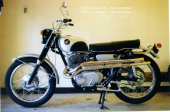 私もバイク大好き♪ 画像2