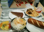 ↓：IKEAに行こう☆ 画像1