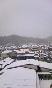 大雪 画像1