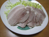 豚のピリ辛みそ炒め 画像2