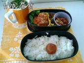 11年01月20日(木)の記録ノート 画像2