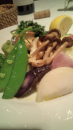 野菜はエライ。イタリア１２。