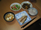 そろそろ痩せ期に入るはず…。 画像1