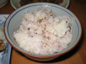 そろそろ痩せ期に入るはず…。 画像2