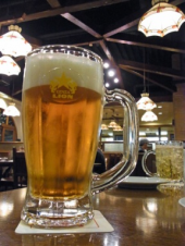 ビアホー♪ 画像1