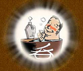 朝ジム・昼ラー・夕丼・夜酒・・(oﾟｰﾟ)o♪ 画像2