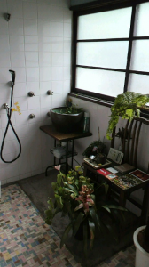 ☆トイレの中から・・こんにちわ♪ 画像1