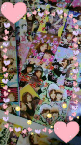 ☆ママ・・20年前より若い♪ 画像2