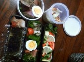 okko28 （●＾o＾●）1350kcal < 1700 画像2