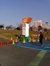 今日はレース！ 画像2