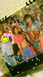 ☆就職祝い~♪ 画像2