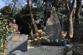 真田幸村終焉の地 画像1
