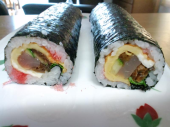 今日は・・・鼻炎にレンコン 画像1