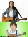 憧れ　・・・♪
