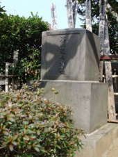墓マイラー??? 画像1