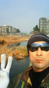さてと、ちょっくら行きます～。 画像2