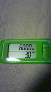 小さい目標♪ 画像2