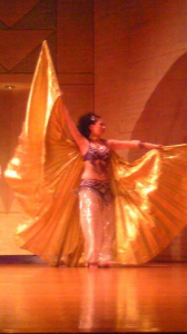 舞姫ツアーと子供たち・・・ 画像2