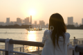 夕轟　・・・♪