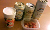 ビール熱 画像2