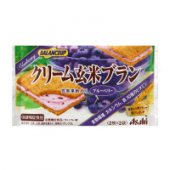 クリーム玄米ブラン　ブルーベリー 画像1