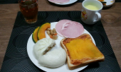 11年02月09日(水)の記録ノート 画像1