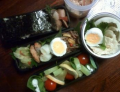 okko10 (;-ω-)うぅ、気持ち悪い…。1250kcal < 1800