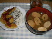 お祭はカロリー計算が大変 画像3