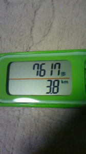 早すぎる～(×_×;） 画像2