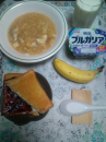連休二日目