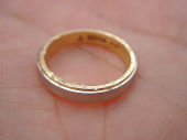 結婚指輪が・・・ 画像2