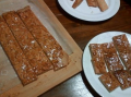 okko13 　( Ｔ▽Ｔ)　?kcal…考えたくない。