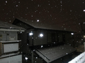 ウィルス性胃腸炎＆本格的積雪 画像2