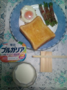 バレンタインデー
