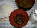生活リズムなし