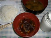 生活リズムなし 画像1
